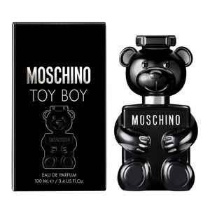NEW Moschino Toy Boy E P Medium Spray